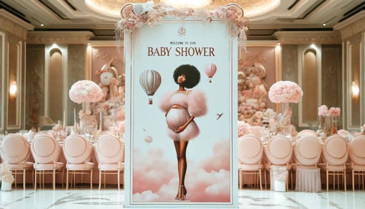 Baby Shower